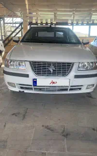 سمند ۹۰
