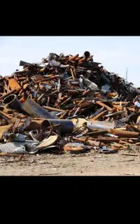 تخریب ساختمان و خرید آهن