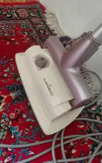 بخارشو مجیک