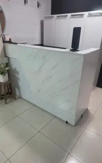 میز منشی رسپشن