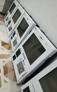 اقساطی.  ارزان. کش رومیزی و دیواری + کارتخوان.