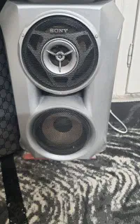 باند سونی بلندگو سونی