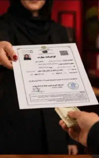 مشاور تحصیلی +مدرک