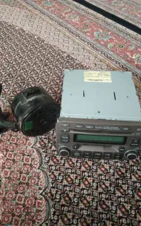 ضبط فابریک ازرا