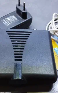 گیرنده دیجیتال DVB