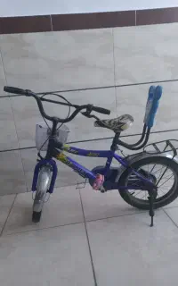 دوچرخه ۱۶
