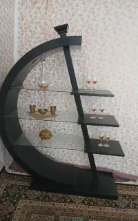 بوفه وجاکفشی
