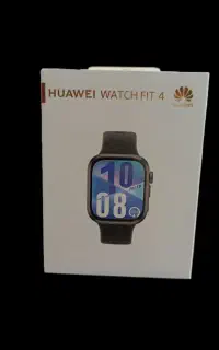 ساعت هوشمند هوآوی Fit 4 مشکی