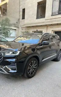 تیگو ۸پرو