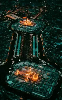 زیارت کربلا با شرایط پرداخت اقساطی
