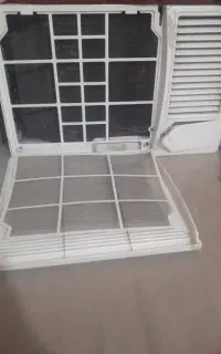 کولر گازی