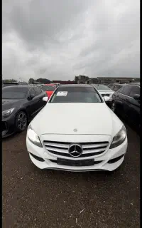 بنز c200