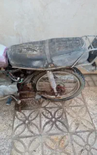 موتور سیکلت