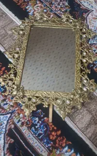 اینه برنز