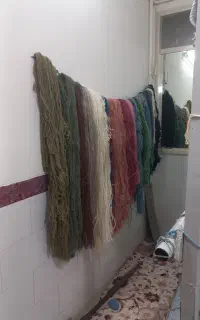 فروش  قالی