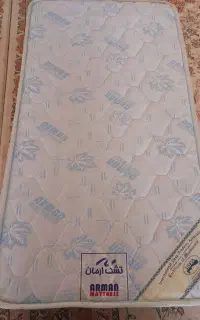 تشک بچه گانه و دوعدد سنگ اپن