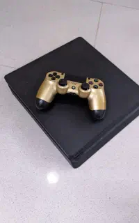 PS4 یک ترا اسلیم کپی خور