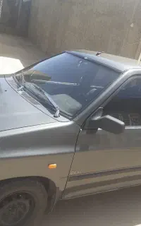 پراید مدل ۸۶