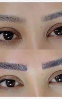 آرایش دائم بهترین مواد تاچهارم مهر ۴۰درصد تخفیف