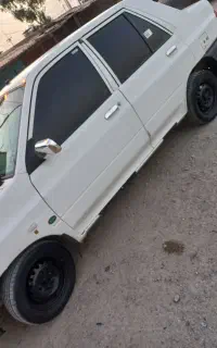 پراید ۱۳۱ دوگانه فابریک