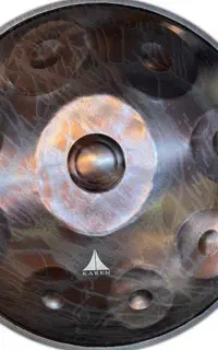 هنگدرام طرح خاص به همراه شناسنامه