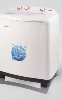 لباسشویی دو قلو