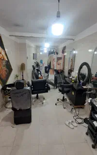 اجاره آرایشگاه زنانه همراه با سرویس بهداشتی
