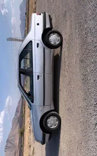 پژو405دوگانه کارخانه