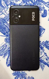 پوکو m5