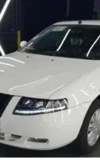 سورن پلاسxu7p سیمی