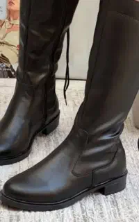 چکمه مجلسی نو