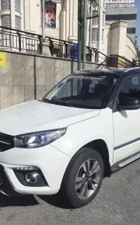 ام وی ام x33 s اسپرت اتوماتیک مدل ۹۷