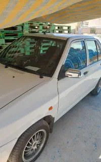 پراید 111