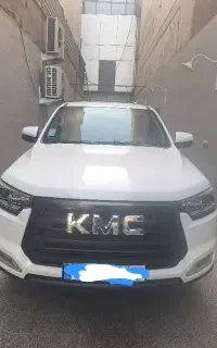 فروش خودروی t8 kmc  تی ۸ کی ام سی