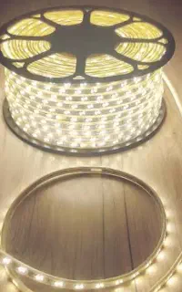 ریسه شلنگی هفت رنگ