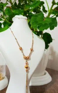 طلای کم اجرت گالری پانیذ