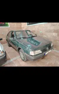 مدل85iدوگانه بسیارتمیز