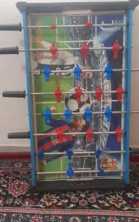 فوتبال دستی