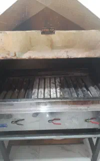 لوازم رستوران