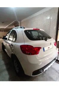 کوییک جی ایکس ال GXL مدل ۱۴۰۵ مدارک کامل