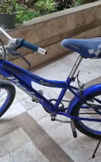 دوچرخه سایز 26