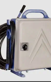 لوله بازکنی حیدری
