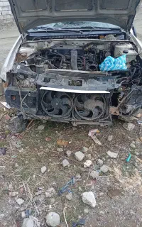 سمند مدل 90