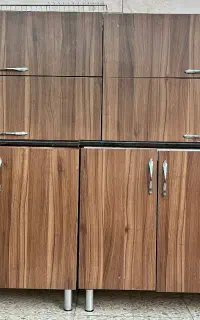 کابینت ام دی اف