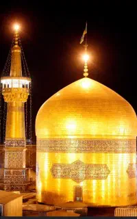 تور  زیارتی مشهد مقدس ویژه مهر ماه