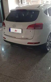 جک s5 اتومات