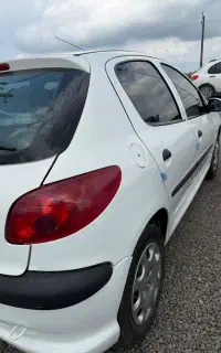 206 مدل ۹۰