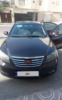 جیلی امگراند 7