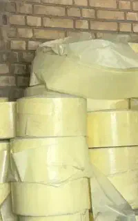 لیبل رول و فله