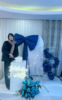 تشریفات مجالس فریدی